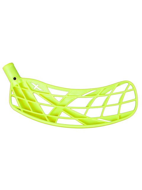 Exel Innebandyblad X-blade - PE (SB)